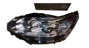 Reflektor vänster 6208Q1 6208.Q1 Citroen C5 III Original