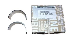 Kranslager 121505479R Renault Clio IV 1.2TCE  Original