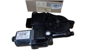 Fönsterhissmotor vänster fram 9675467480 Peugeot 308 Original