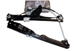Fönsterhiss höger fram 9826079480 Peugeot 308 II Original