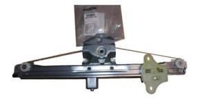 Fönsterhiss höger fram 807200713R Renault Captur Original