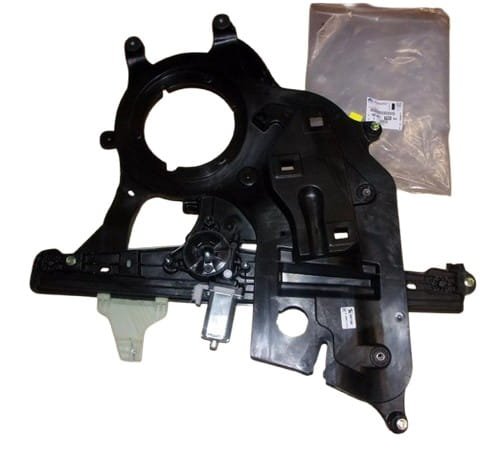 Fönsterhiss höger fram 9840175580 Citroen Berlingo IV Original