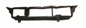 Luftkylarehölje 626533246R Renault Megane IV Original