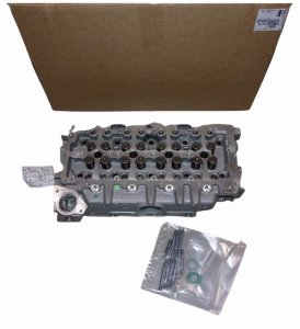 Topplock 1623158880 Peugeot 2008,208,3008 1.6HDI Original