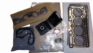 Motortätningar 7701475822 Renault Clio III 1.2 16V Original