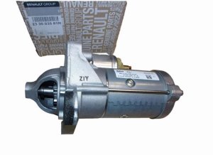 Startmotor 233003581R Renault Master III 2.3DCI Original