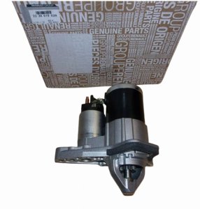 Startmotor 233001903R Dacia Dokker Duster Renault Megane IV Original