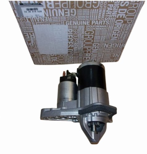 Startmotor 233001903R Dacia Dokker Duster Renault Megane IV Original
