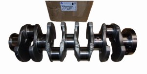 Vevaxel 1691322980 Citroen Jumper III, Peugeot Boxer III 2.2HDI Original