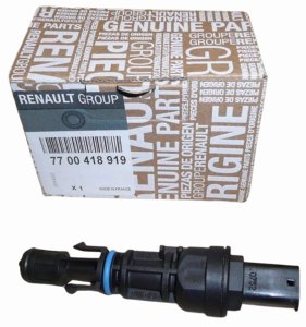 Hastighetsgivare 7700418919 Renault Original