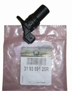 Hastighetssensor 319359125R Renault Dacia 1.2 16V/1.6 16V/1.5/2.0DCI Original