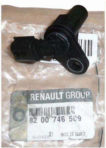 Impulssensor 8200746509 Dacia Duster 2.0 16V Original