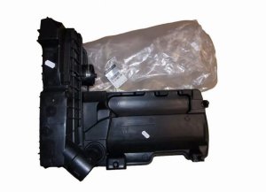 Luftfilterhus 165008572R Renault Dacia 1.2 16V Original