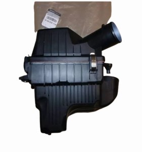 Luftfilterhus 165003077R Dacia Sandero III Original