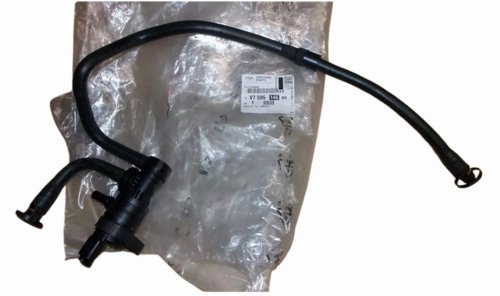 Elektromagnetventil för bränsleångor V759514680 Citroen C4 1.6THP Original