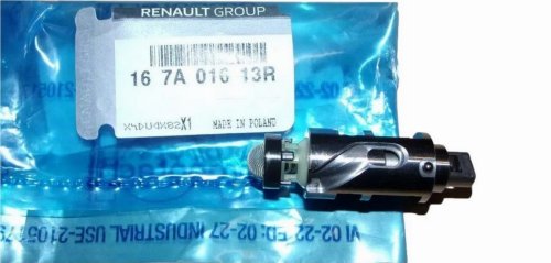 Elektromagnetventil för variabel ventiltid 167A01613R Renault Dacia 1.3TCE Original