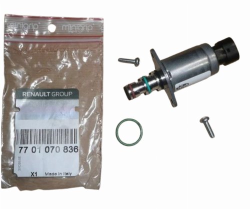 Elektromagnetventil för växellåda 7701070836 Renault Master II Original