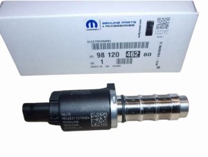 Elektromagnetventil för variabel ventiltid 9812046280 Citroen DS3 1.2 12V PURETECH Original