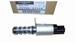 Elektromagnetventil 237963JV0A Renault Dacia Nissan 1.6TCE Original