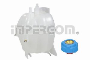 Kompensationsbehållare 1340758080 Peugeot Boxer 06-07 Original