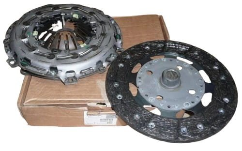 Koppling Citroen Peugeot 2.0HDI 16V 09-  205305 Original