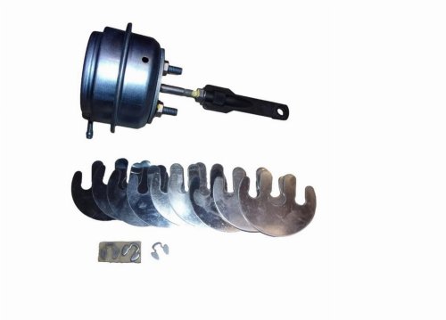 Vakuumventil 8200811853 Renault Laguna III 2.0DCI Original