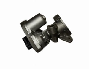 Egr-ventil 1684449380 Citroen Jumper III Peugeot Boxer III 2.2HDI Original
