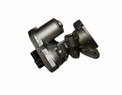Egr-ventil 1684449380 Citroen Jumper III Peugeot Boxer III 2.2HDI Original