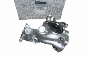 EGR-fäste 7701060994 Renault Dacia 1.5DCI Original