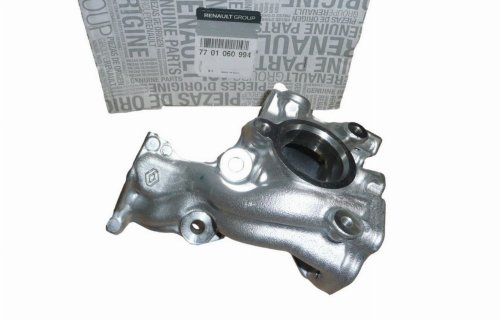 EGR-fäste 7701060994 Renault Dacia 1.5DCI Original