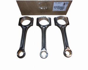 Veivstakar, komplett set med 3 stycken 1610806380 Peugeot 308 II 1.2THP Original