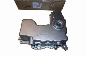 Oljetråg 9802736080 Citroen C3 III 1.2THP Original