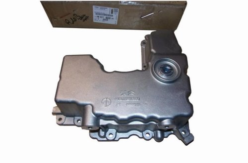 Oljetråg 9802736080 Citroen C3 III 1.2THP Original