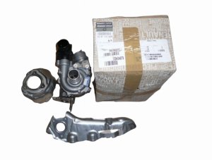 Turbo 144111292R Renault Trafic III 1.6DCI Original