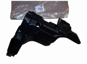 Luftresonator 9810920880 Peugeot 308 II 1.5HDI Original
