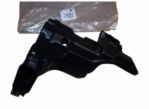 Luftresonator 9810920880 Peugeot 308 II 1.5HDI Original