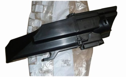 Luftresonator 1440.F4 1440F4 Citroen C2,C3 Original