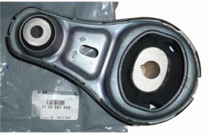 Motorkudde bak 112388746R Renault Trafic III Original