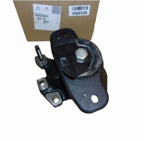 Motorstöd höger 1807Z9 1807.Z9 Citroen C1, Peugeot 107 1.4HDI Original