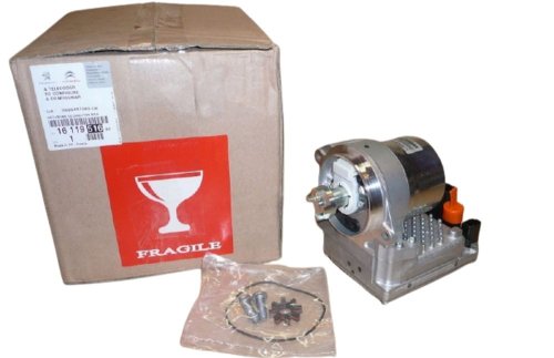 Servopump Citroen  C3, Peugeot  206  1611951680