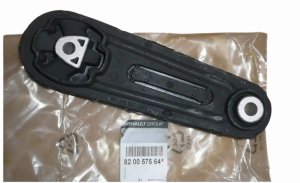 Motorkudde 8200575641 Renault Megane II Scenic II 1.5DCI Original