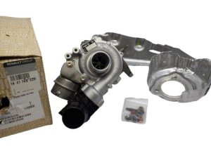 Turbo Trafic III 1,6 DCi 144114822R Ny originaldel från Renault