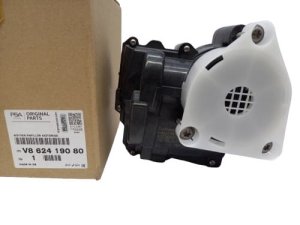 Luftspjäll 1.6 VTI  V862419080 Ny OE PSA