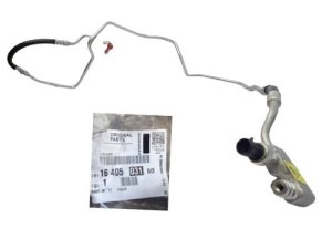 Klimatiseringsslang 1640503180 Citroen Jumper III 2.0 BLUEHDI Original