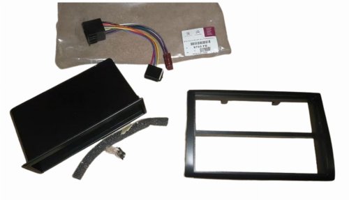 Reparationssats för radio 9702FE  9702.FE Citroen Jumper III Original