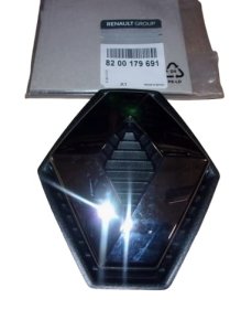 Logo Emblemat 8200179691 Renault Original
