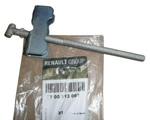 Handbromsregulator 91165525 Renault Trafic II, Master II Original