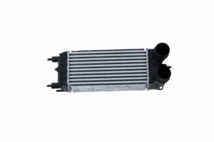 Luftkylare 1440.Q9 1440Q9 Citroen C5 III 1.6THP Original