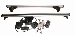 Takräcken 1607723080 Citroen C4 Aircross Original