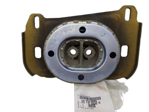 Motorstöd Original Citroen Peugeot 2.0 HDI 9673768680